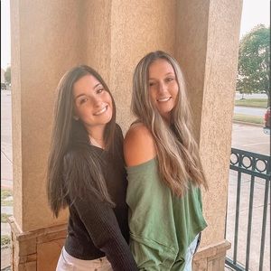 Meet your Posher, Ella